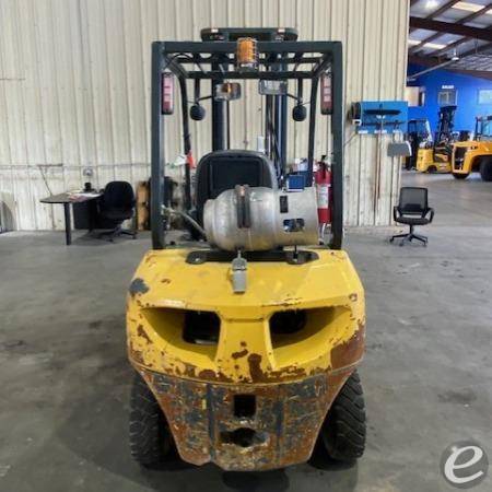 2020 Komatsu FG25T-16