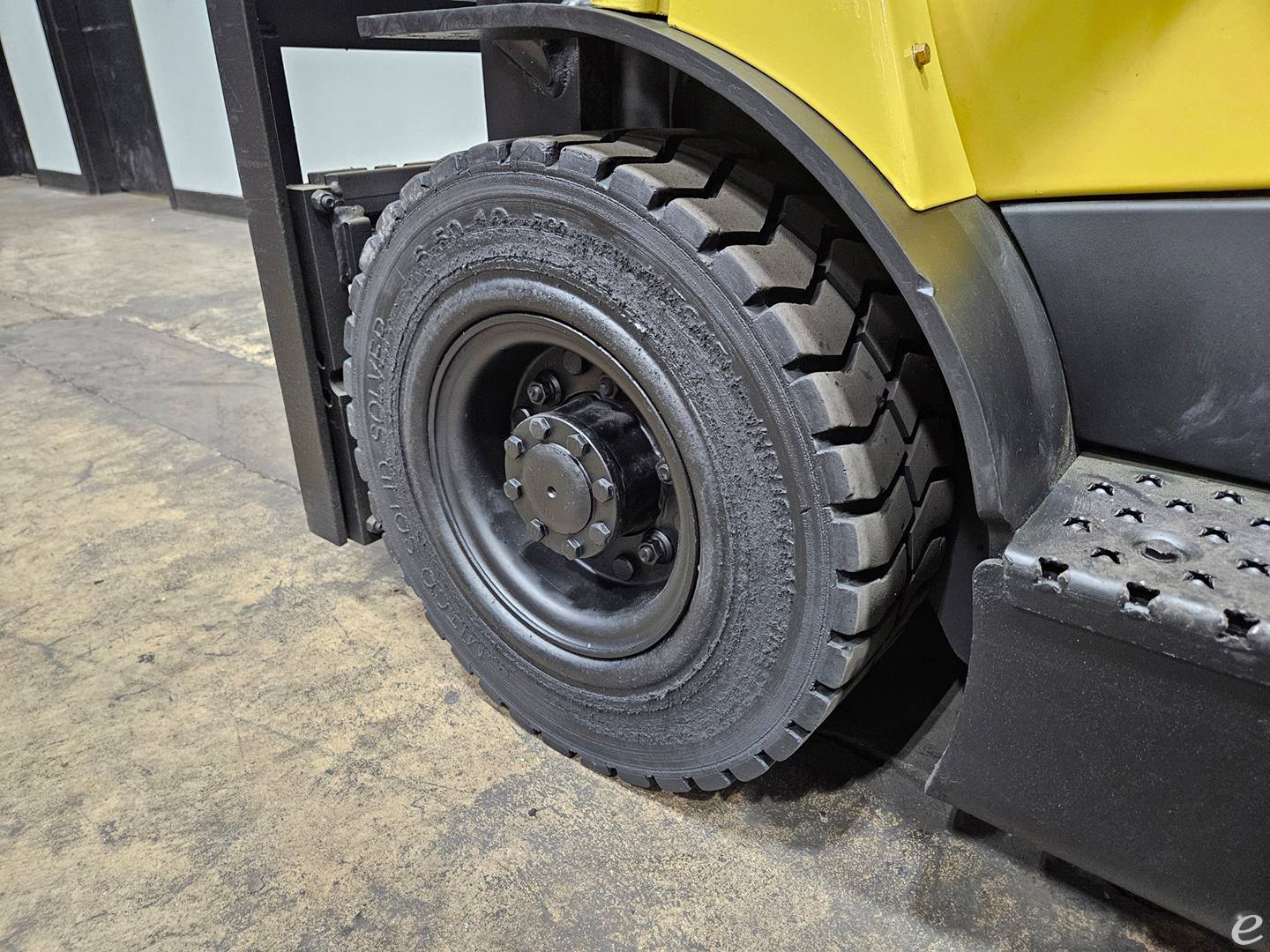 2019 Hyster H30FT