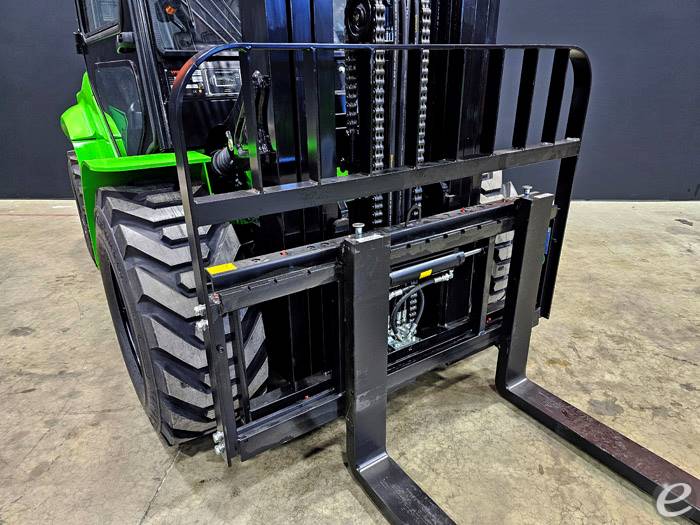 2026 Viper Lift Trucks RTD30F-4