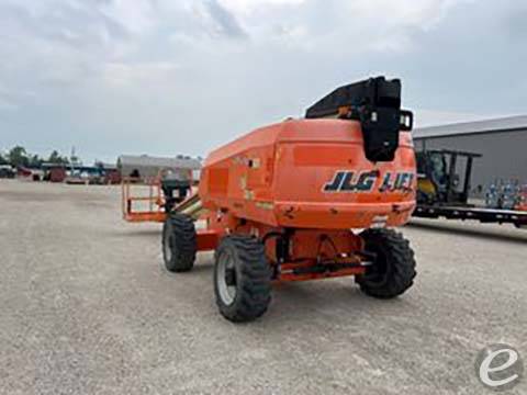 2015 JLG 600S