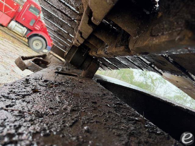 2015 Hitachi ZX250 LC-6N