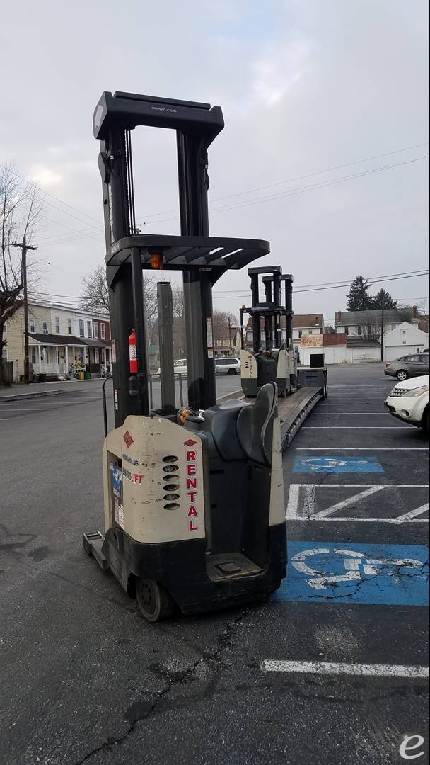 2005 Crown RR5225-45