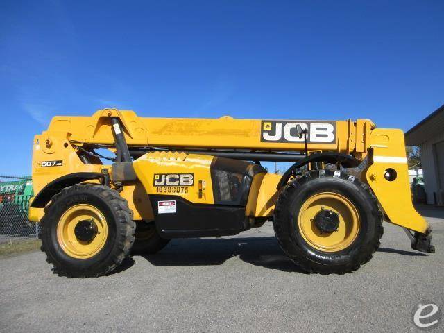 2015 JCB 507-42