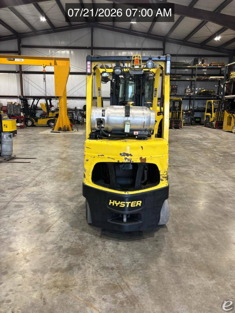 2020 Hyster S60FT
