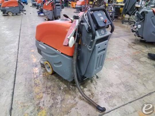 2022 Power Boss PHX26DA