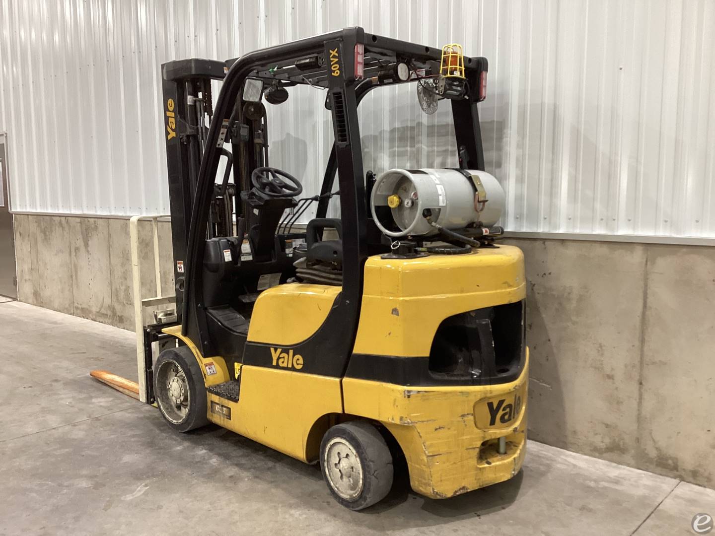 2019 Yale GLC060VX