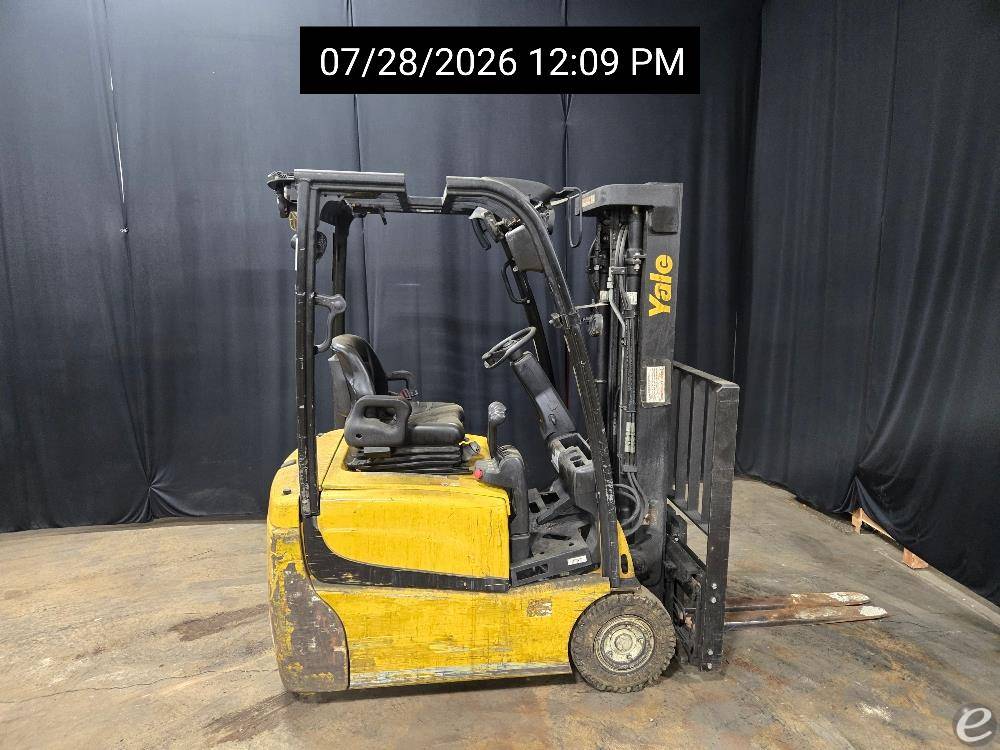 2020 Yale ERP030VT