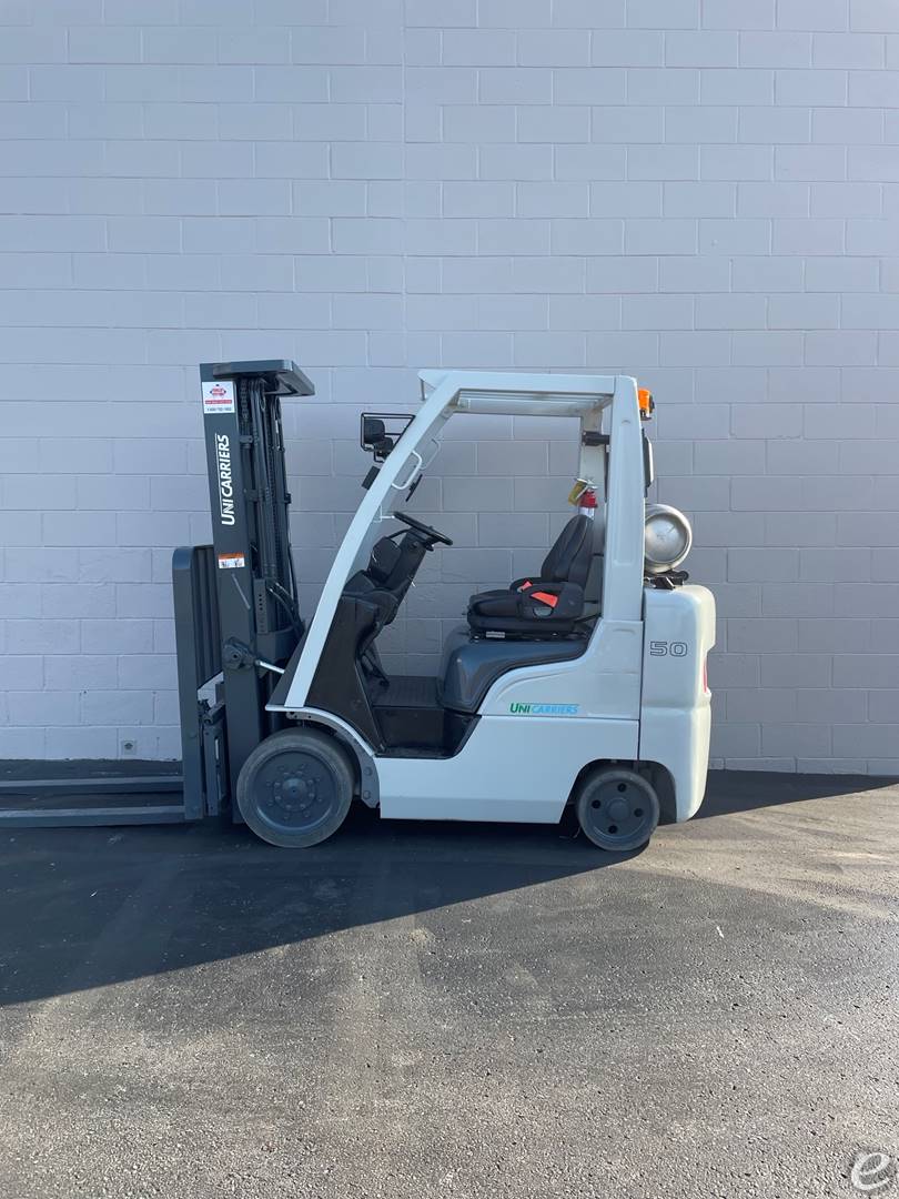 2019 Unicarriers MCP1F2A25LS