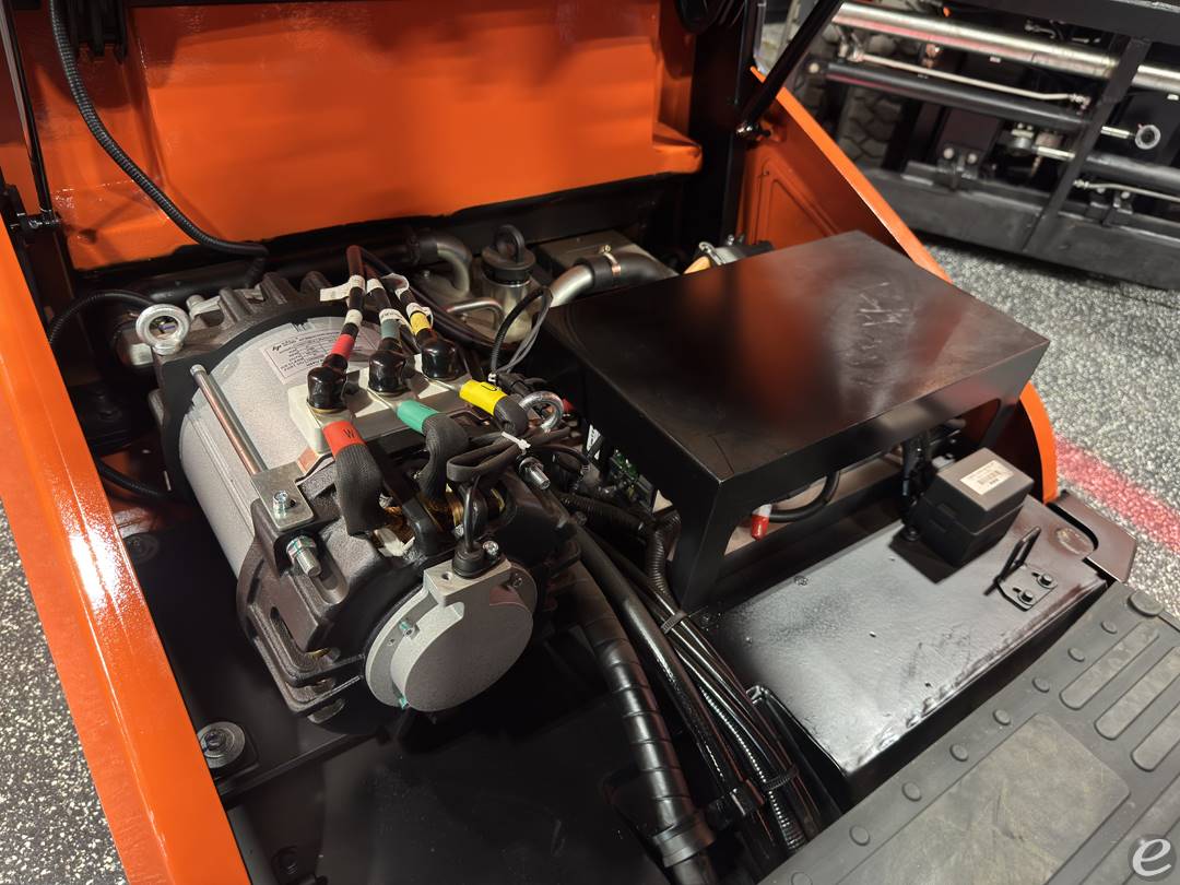2026 Viper Lift Trucks FB25CF