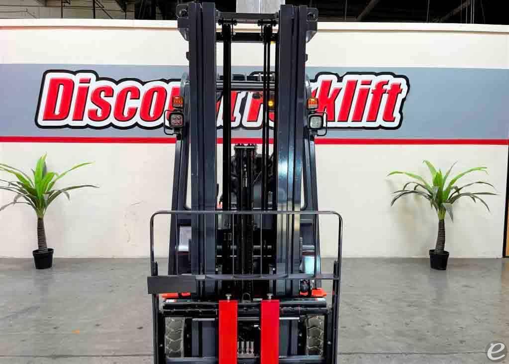 2024 Lift Hero LG18BE