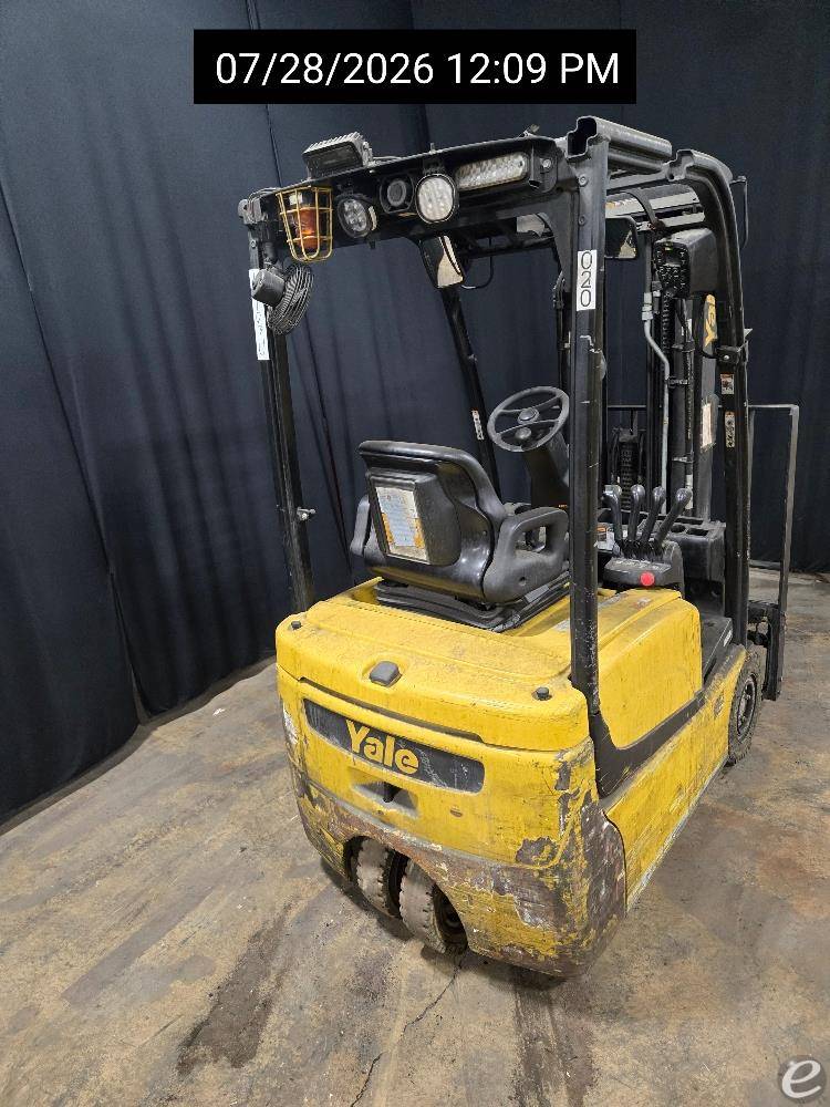 2020 Yale ERP030VT
