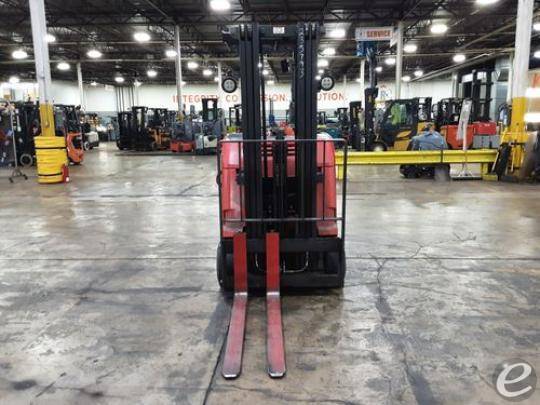 2018 Raymond 415-C40TT