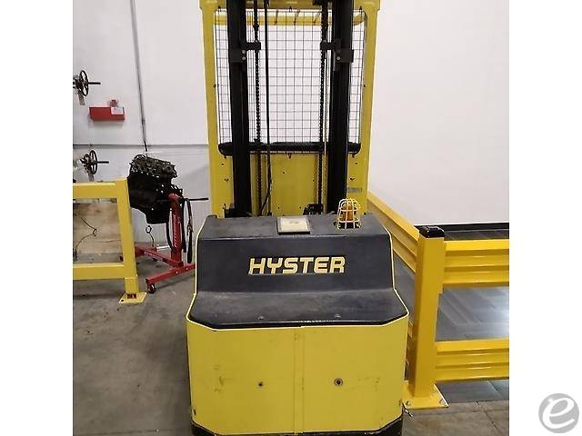 2015 Hyster R30XMS3