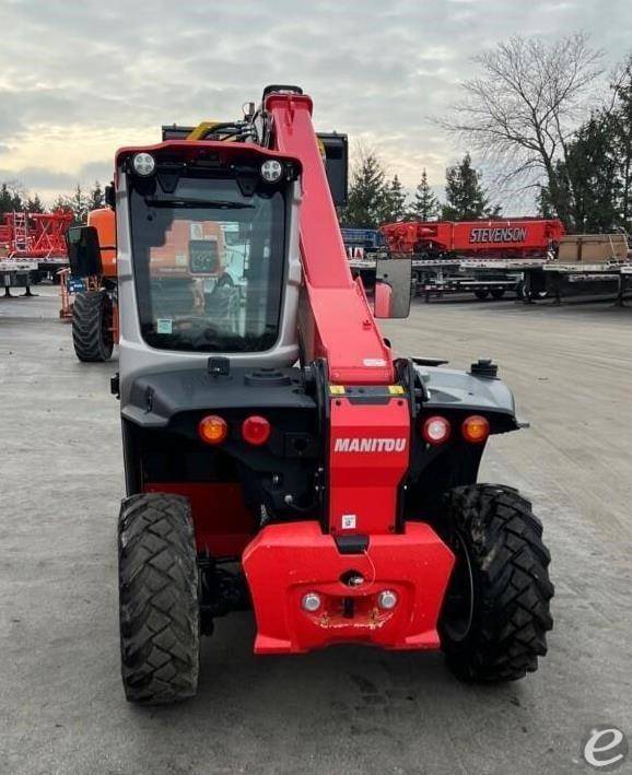 2023 Manitou ULM 412 H