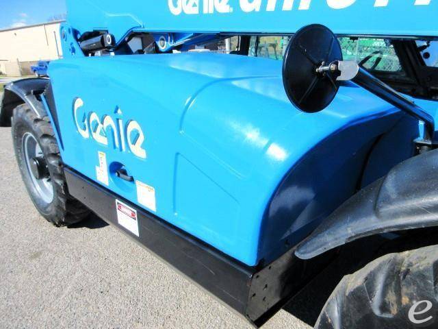 2015 Genie GTH844