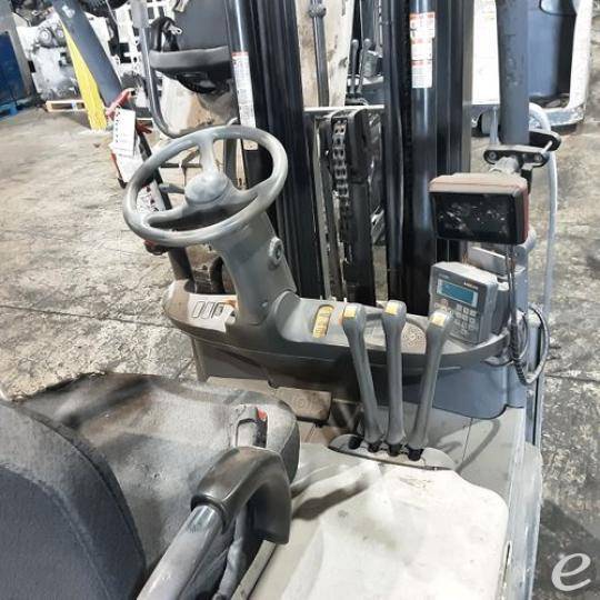 2020 Crown SC5245-40
