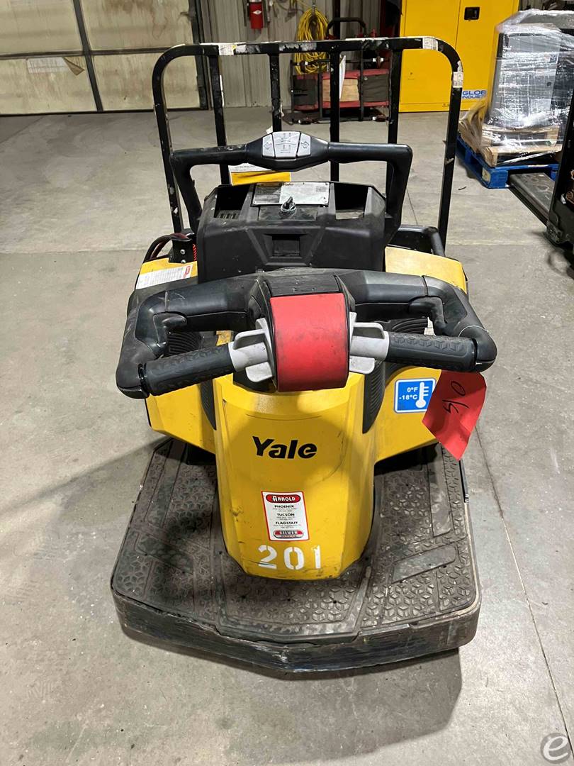 2020 Yale MPE080VH