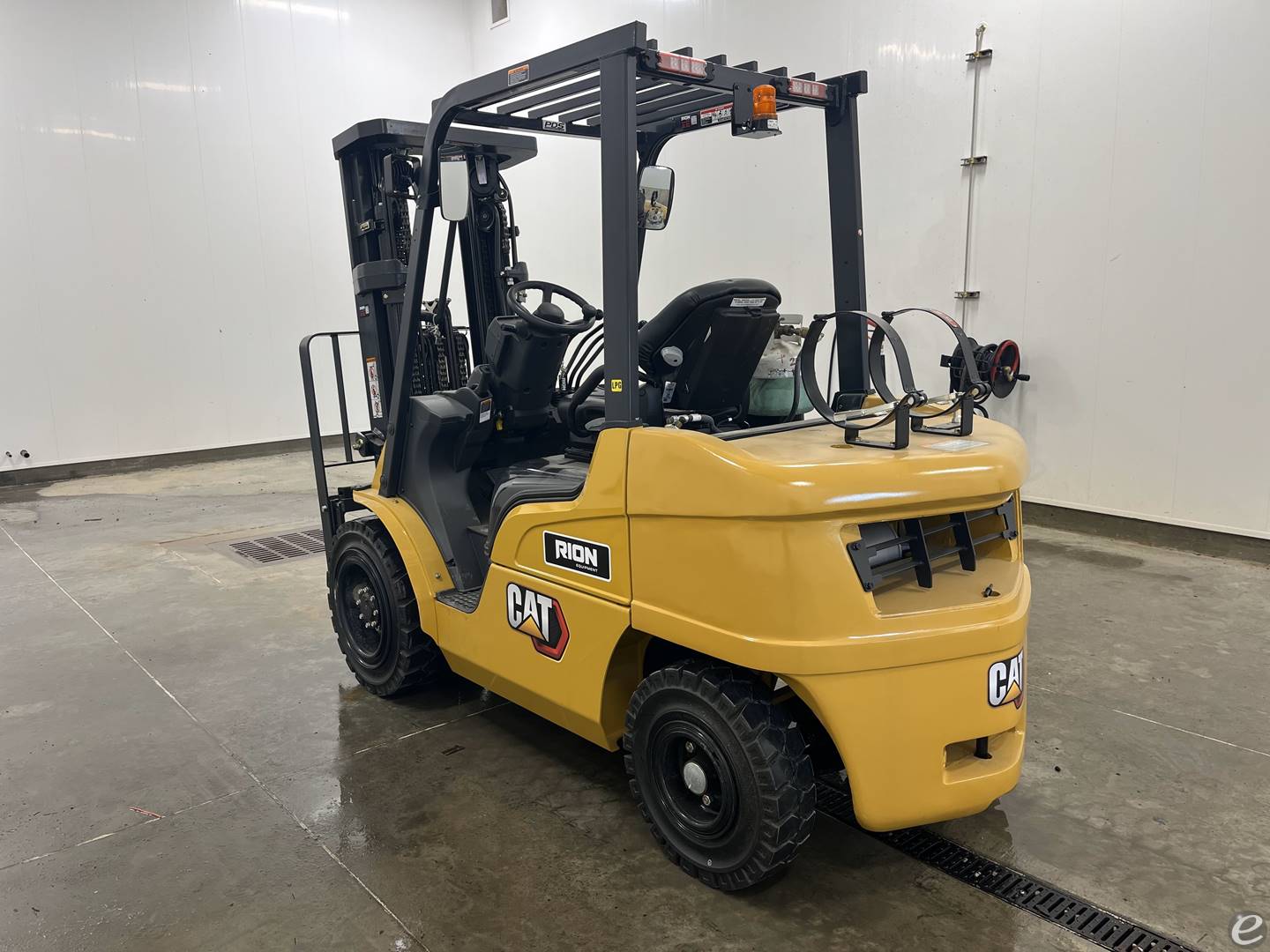 2024 Cat GP30N6