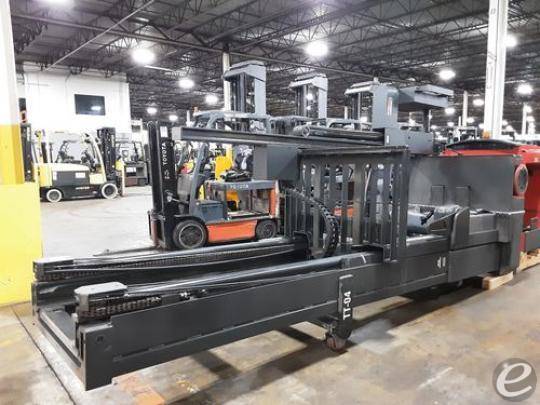 2008 Raymond SA-CSR30T