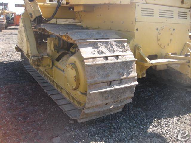 Cat 572E