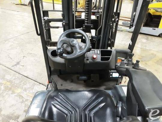 2020 Linde E18