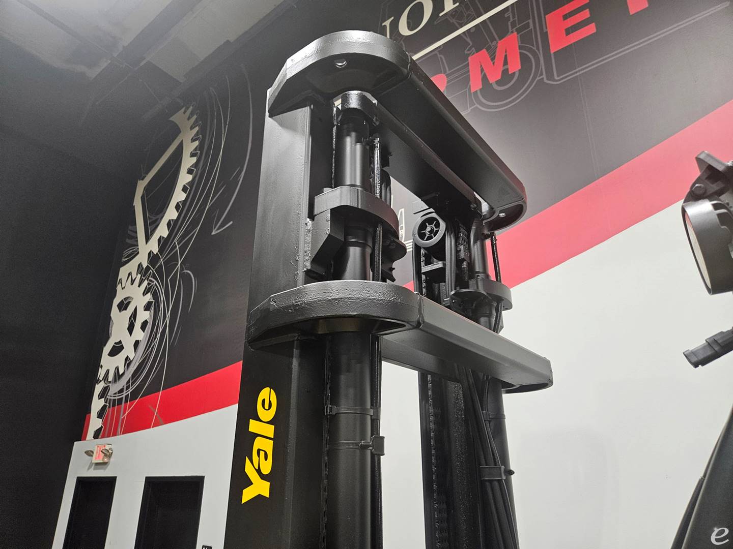 2021 Yale GDP155VX