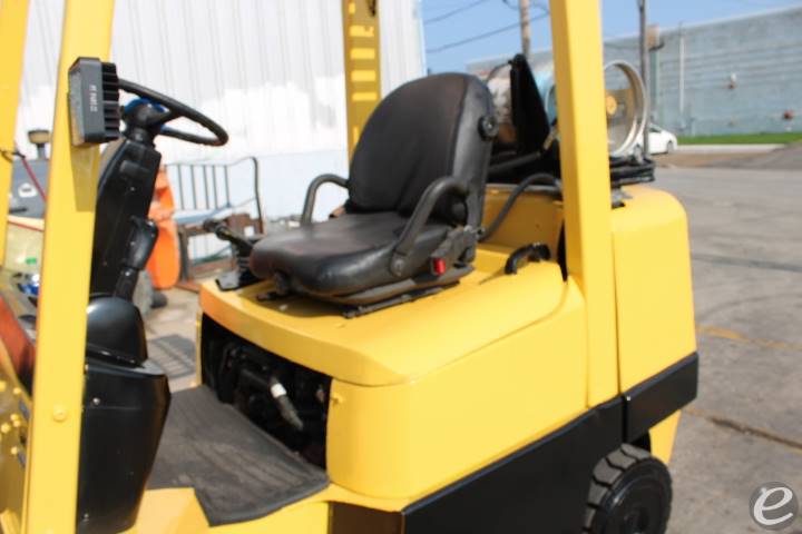 2004 Hyster S80XM