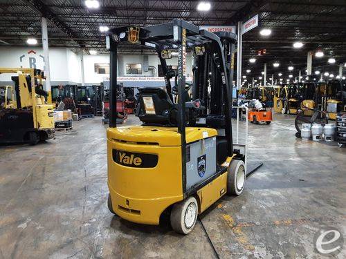 2019 Yale ERC060
