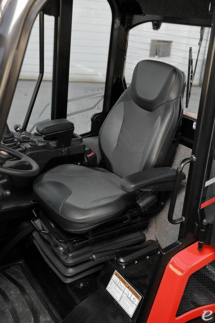 2026 Manitou MLA7-75 H-Z