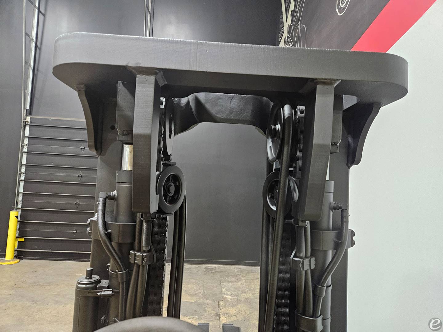 2022 Hyster S120FTPRS