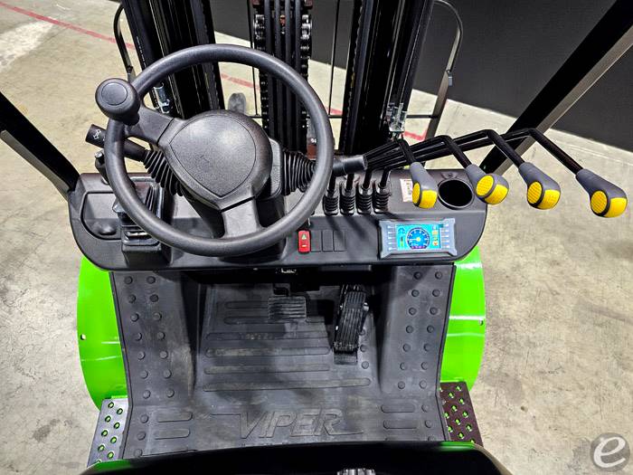 2026 Viper Lift Trucks FB30F