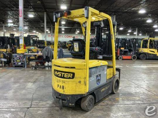2020 Hyster E65XN-36