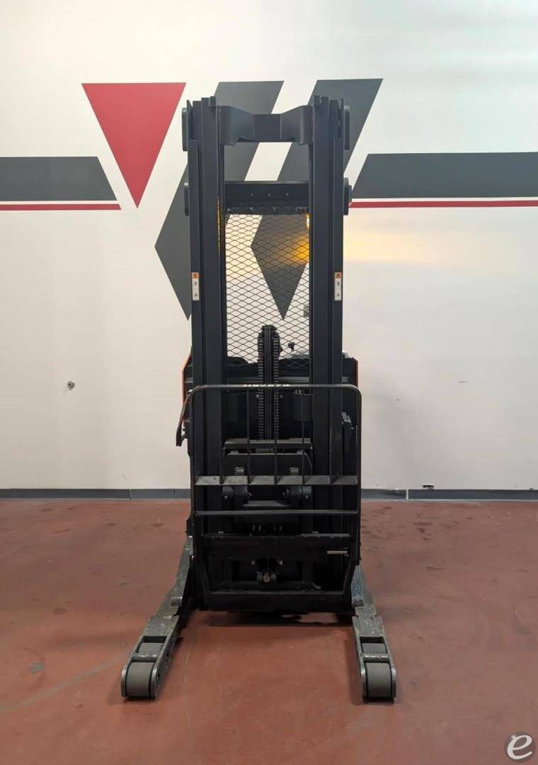 2015 Doosan BR20SP-7
