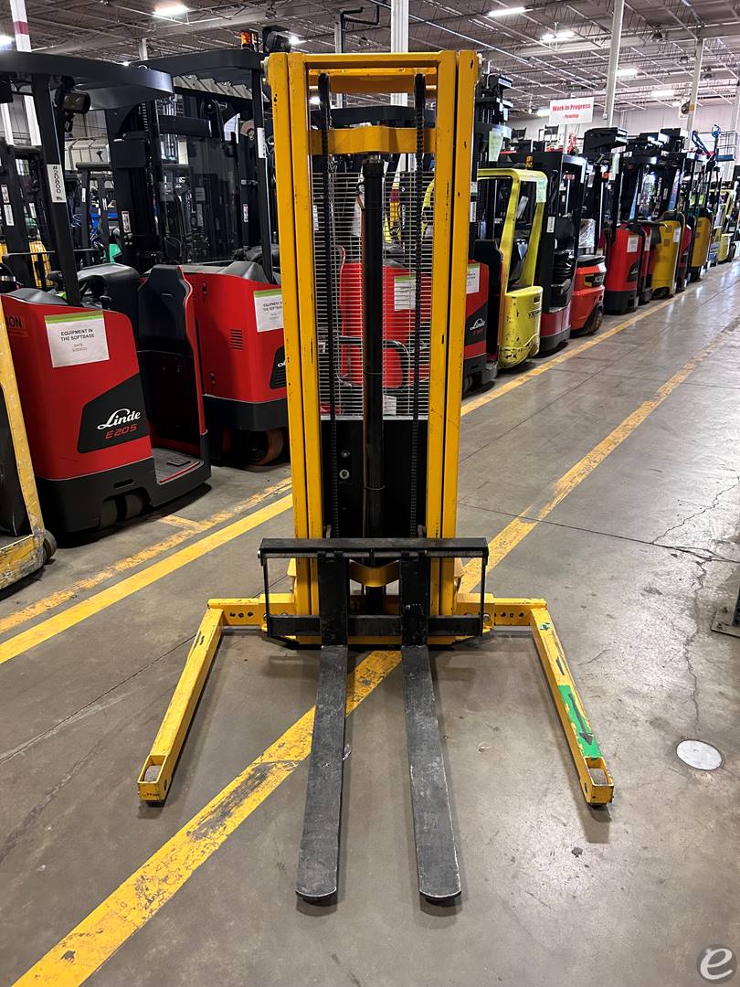 Info Unavailable EMS-E/3050-A Electric Forklift - 123Forklift