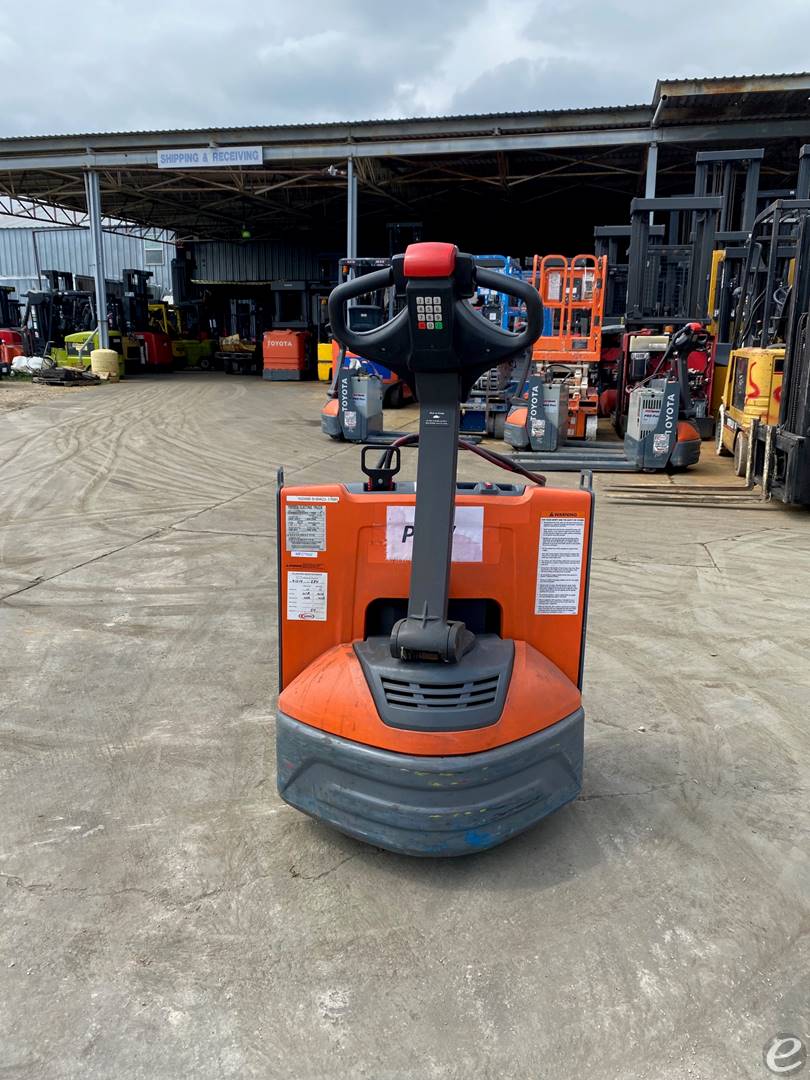 2019 Toyota 8HBW23 Electric Forklif...
