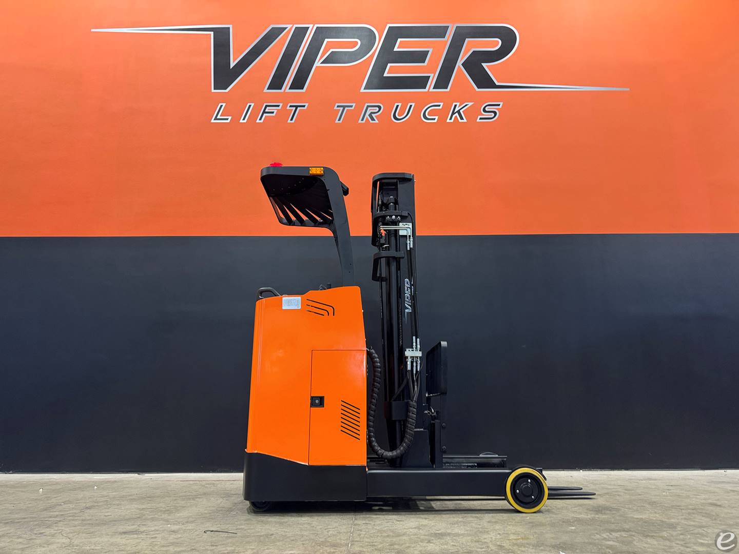 2026 Viper Lift Trucks VRT40-50S