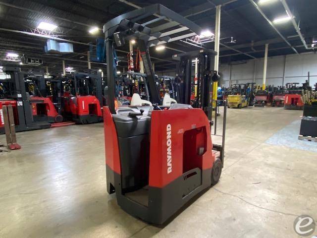 2018 Raymond 415C35TT