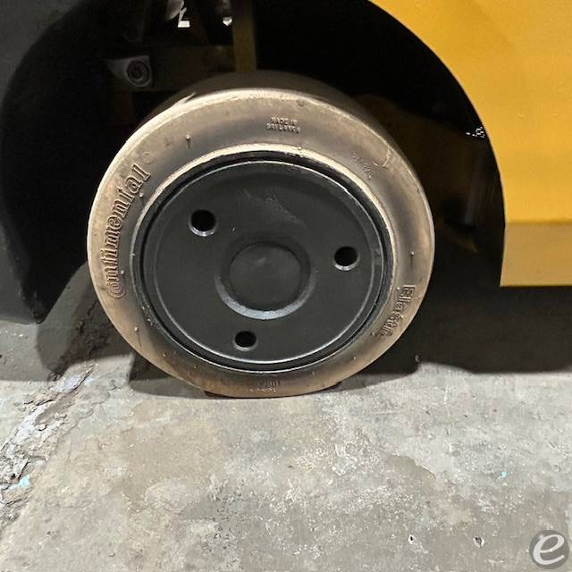 2021 Cat 2C6500