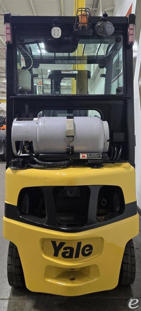 2018 Yale GLP035VX