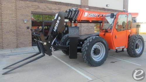 2025 Skytrak 12054