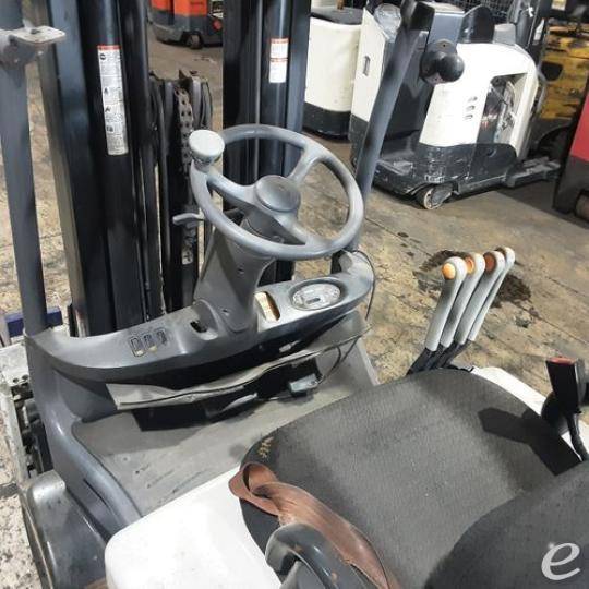 2019 Crown FC5225-60