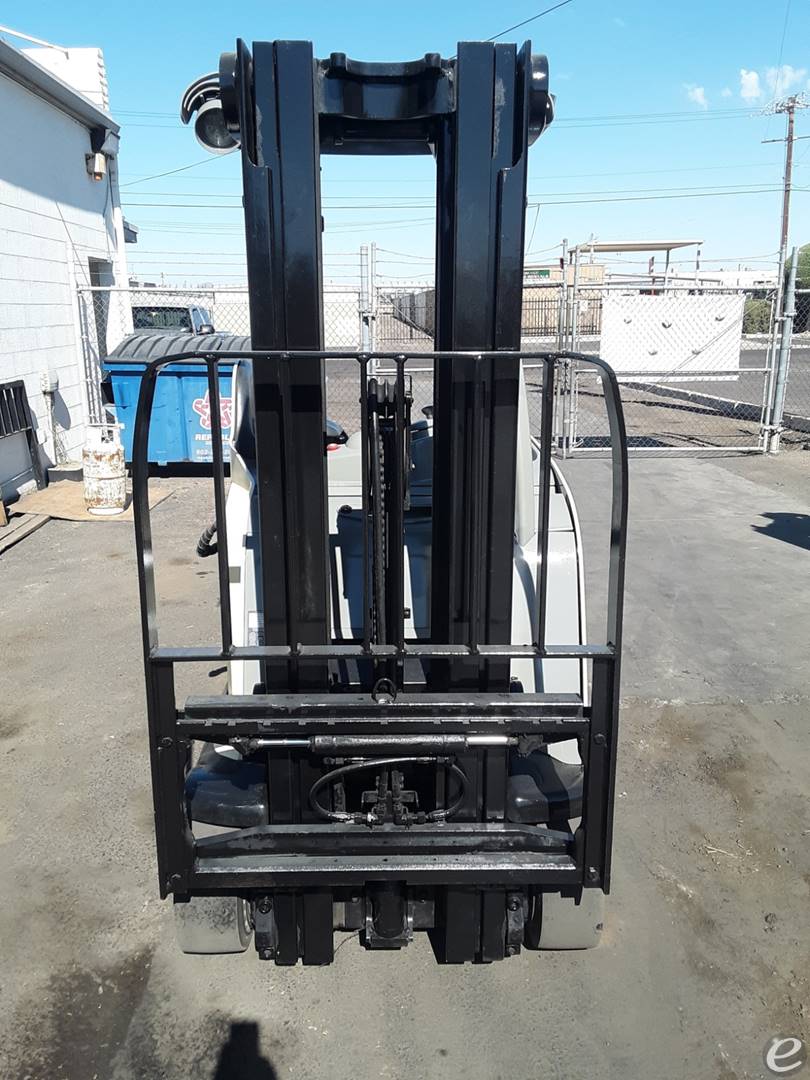 2014 Crown RC5535-30TT190