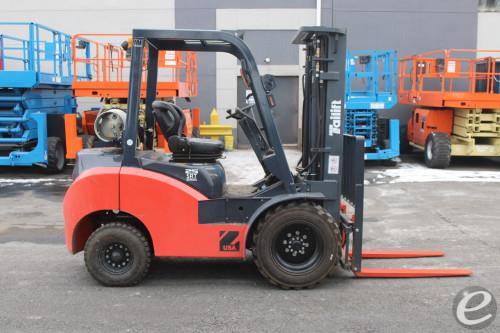 2025 Tailift PFG25