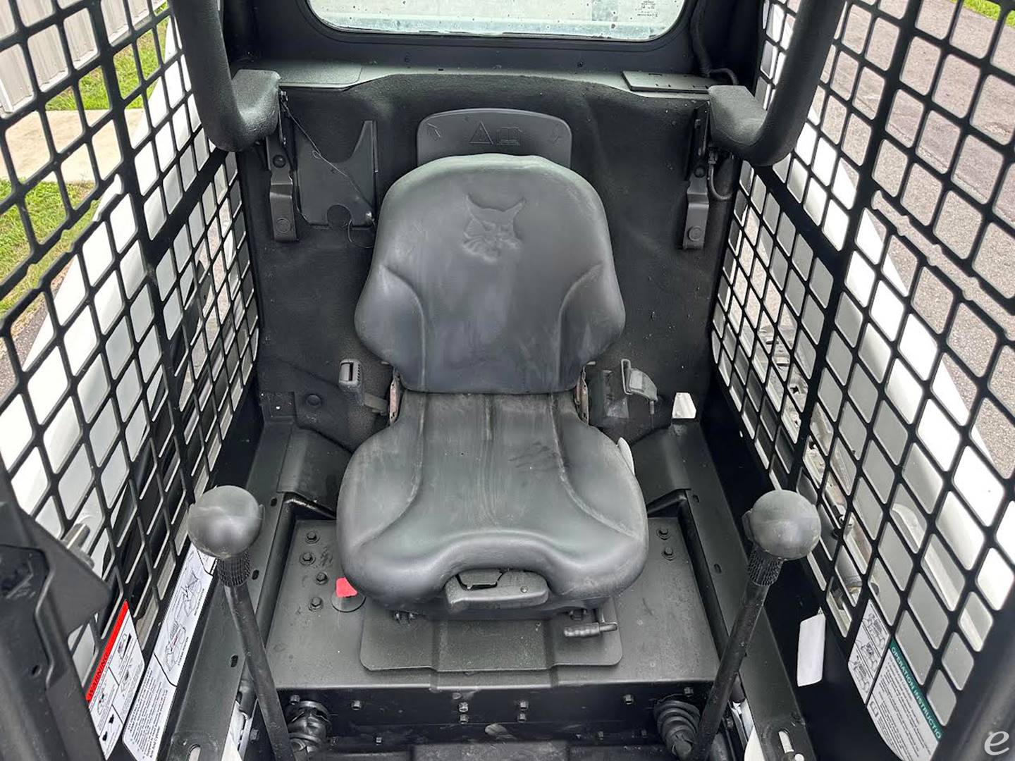 2020 Bobcat T630