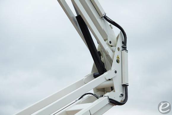 2026 Snorkel A46JRT
