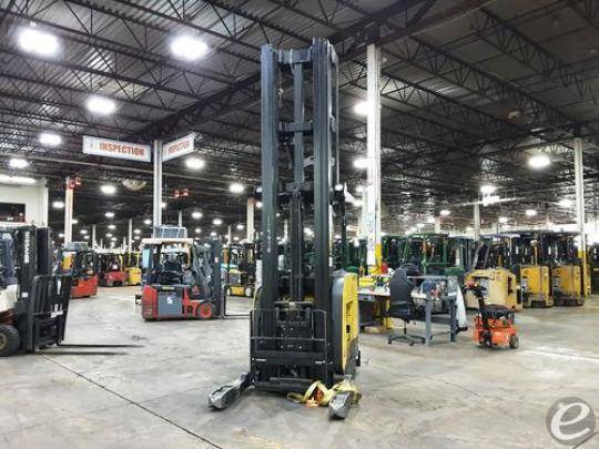 2017 Hyster N45ZR2-21.5