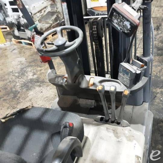 2020 Crown SC5245-40