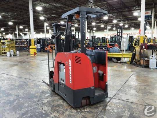 2018 Raymond 415-C40TT