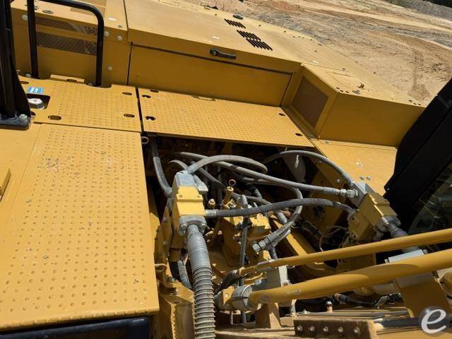 2021 Cat 336