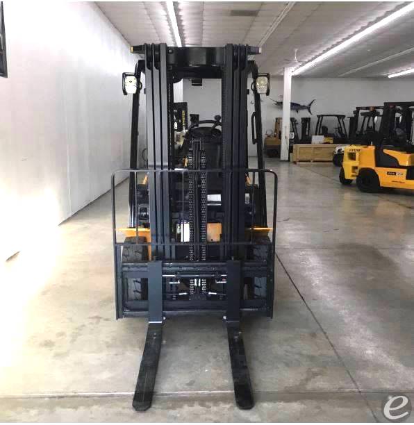 2025 Hyundai 25L-9A